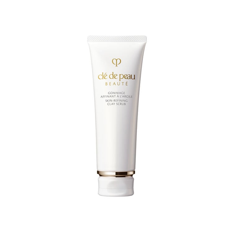 Skin-Refining Clay Scrub,
