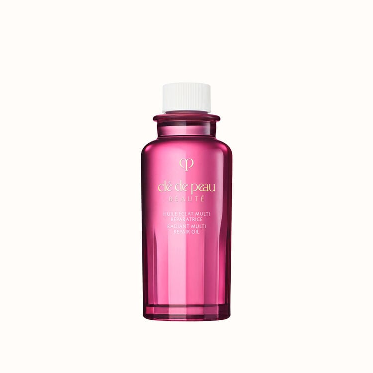 Radiant Multi Repair Oil Refill,