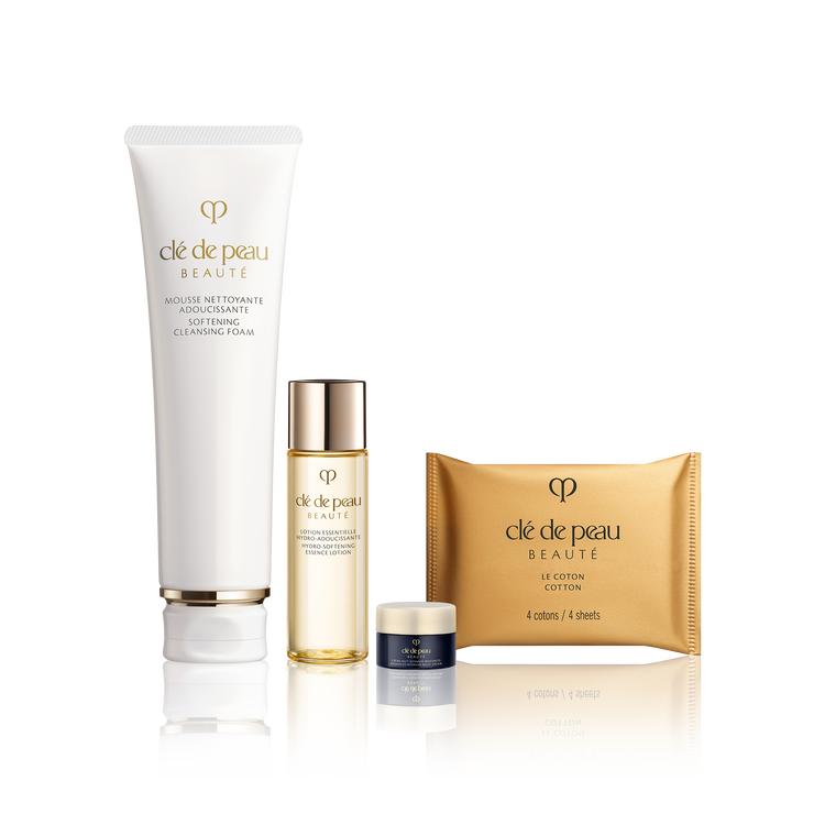 Pure Cleansing Collection ($119 Value),