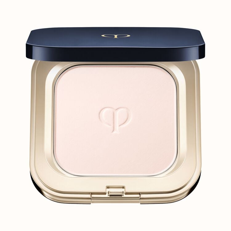 Refining Pressed Powder,