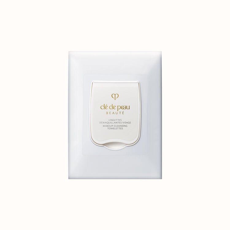 Makeup Cleansing Towelettes,