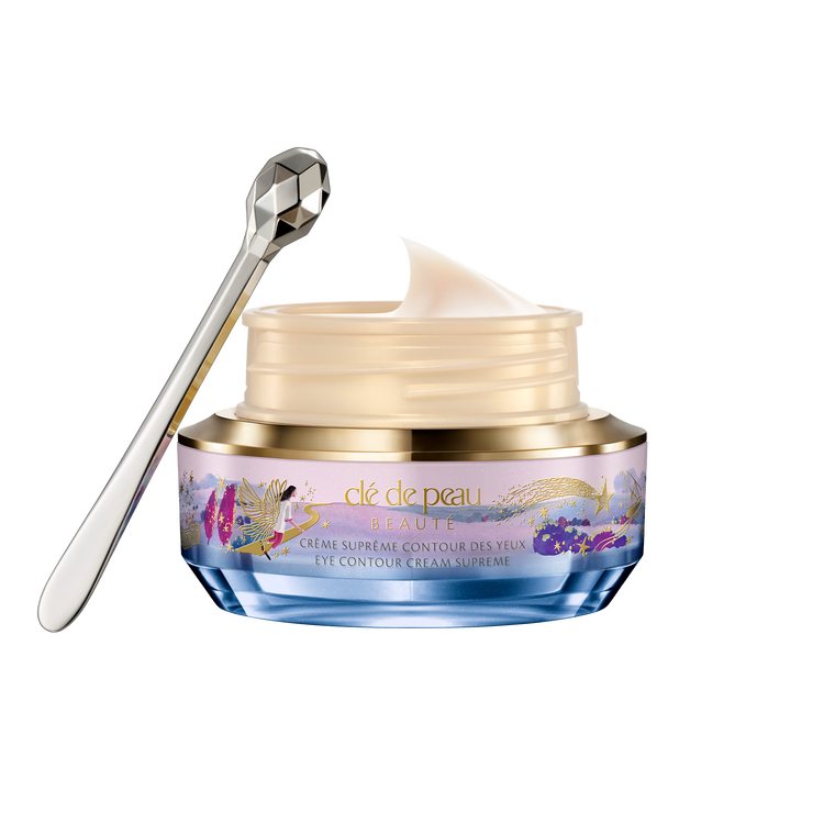 Eye Contour Cream Supreme,
