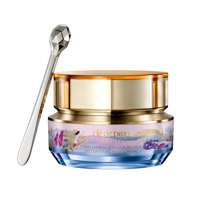 Eye Contour Cream Supreme,