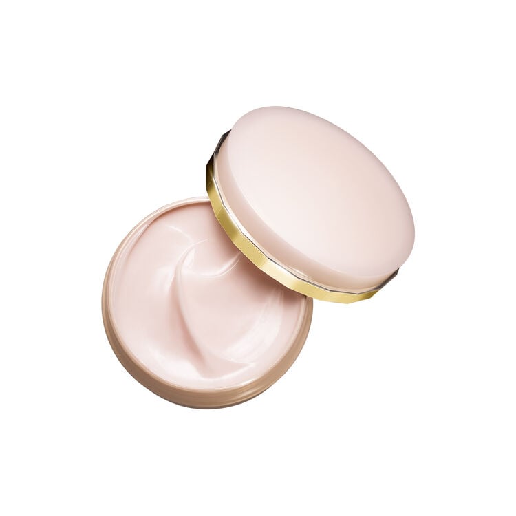 Body Cream,