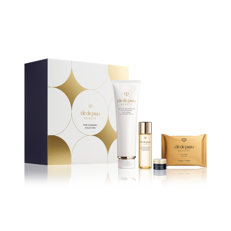 Pure Cleansing Collection ($119 Value),