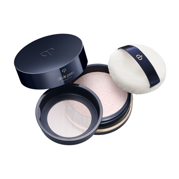 Translucent Loose Powder Mini, Light Mini