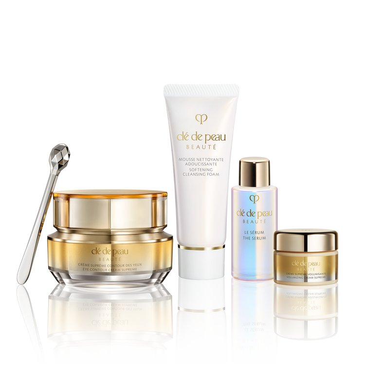 Revitalize & Youthful Eyes Collection ($398 Value),