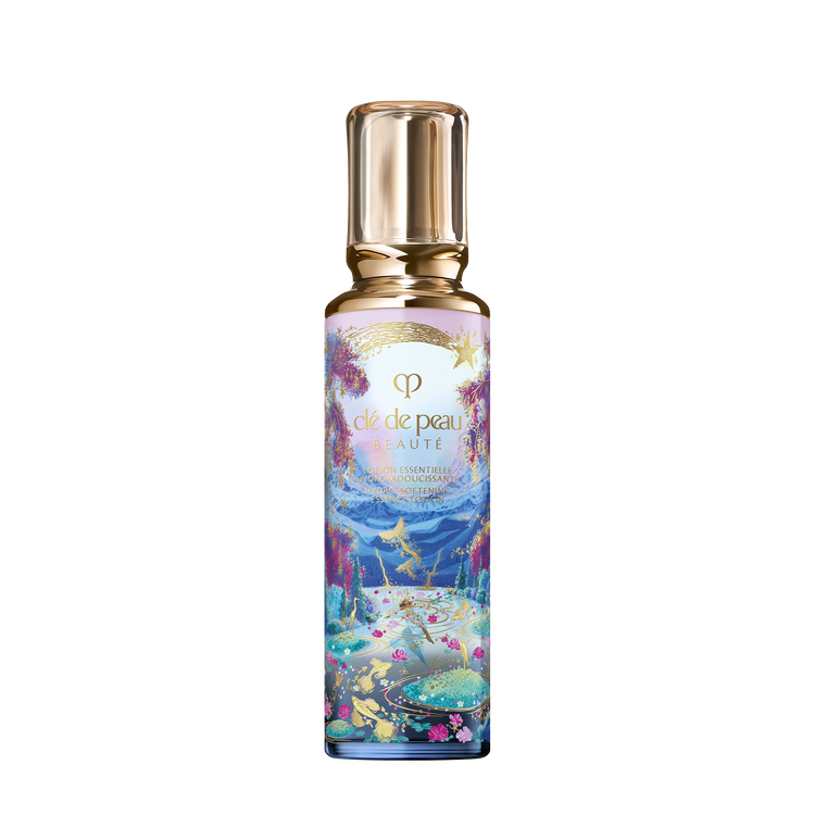 Hydro-Softening Essence Lotion,
