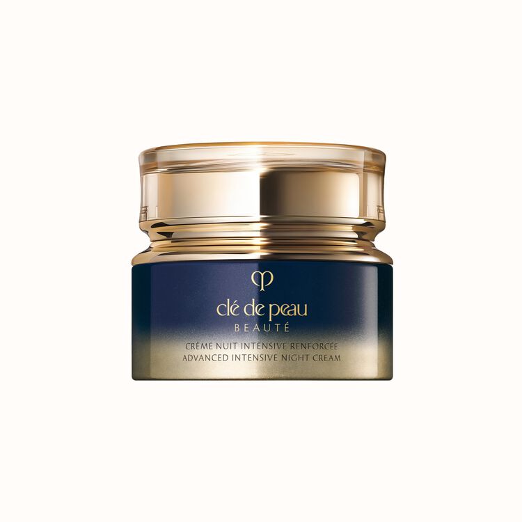 Advanced Intensive Night Cream,