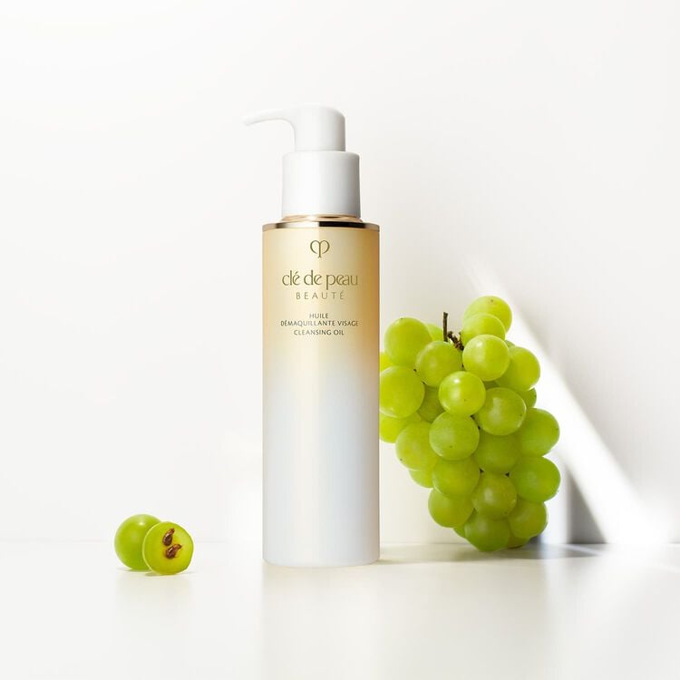 Cleansing Oil,