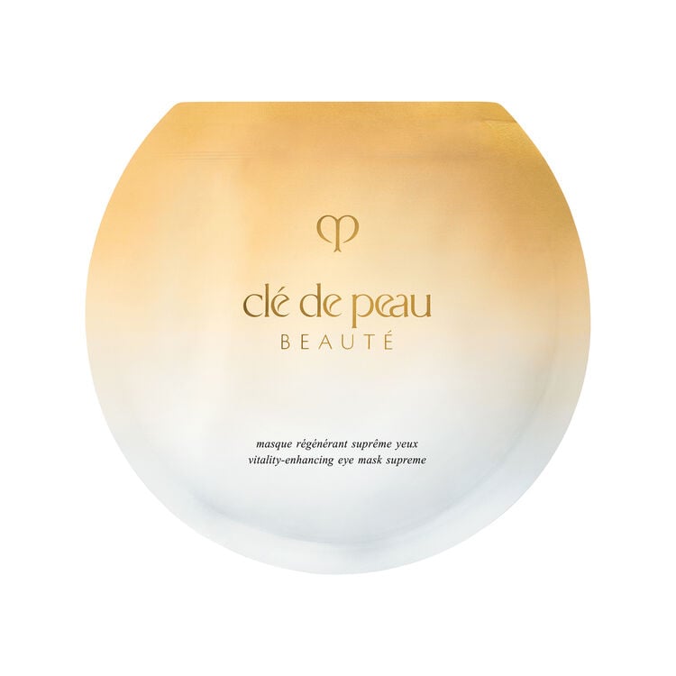 Vitality-Enhancing Eye Mask Supreme,