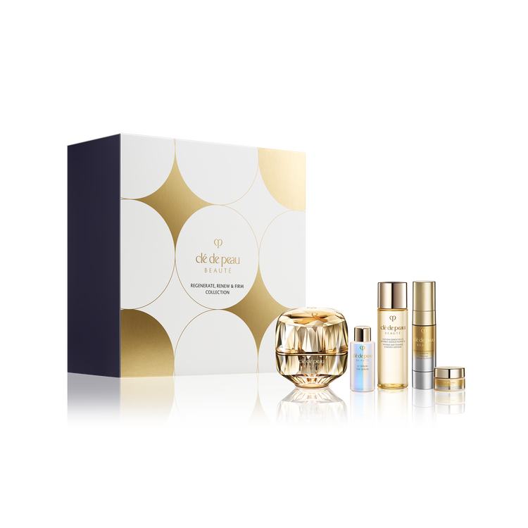 Regenerate, Renew, & Firm Collection ($794 Value),