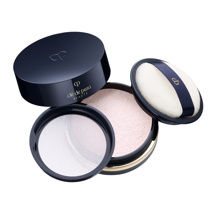Translucent Loose Powder Light, Light