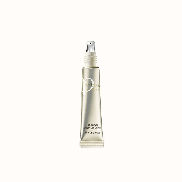 Lip Serum,