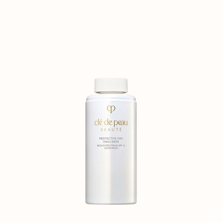 Protective Day Emulsion SPF 25 (Refill),