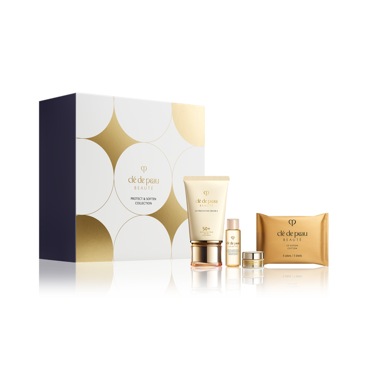 Protect & Soften Collection ($199 Value),