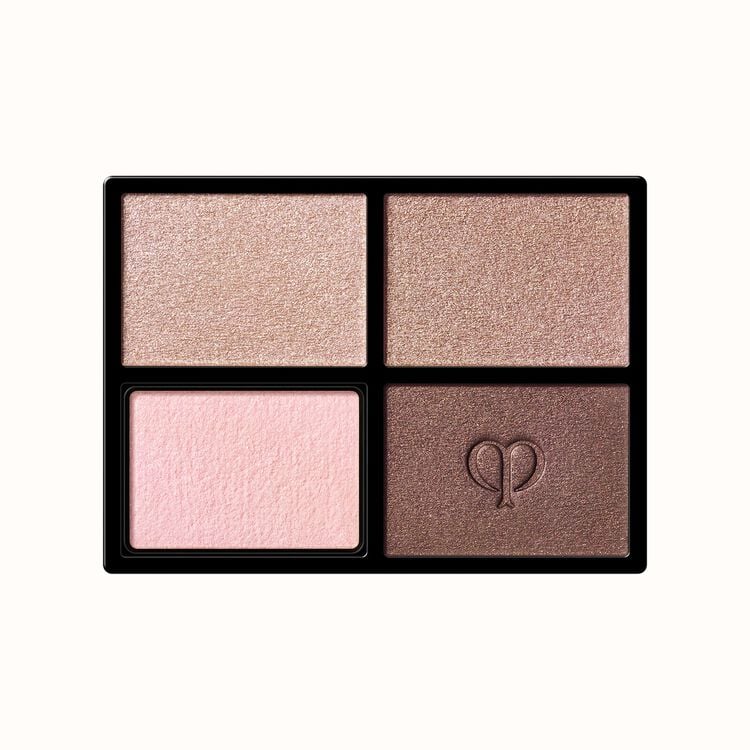 Eye Color Quad Refill, Sand Dune