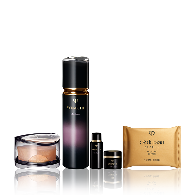 Synactif Discovery Collection,