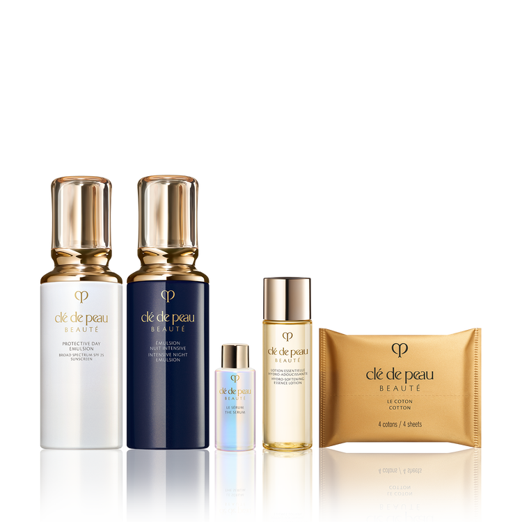 Day & Night Resilience Collection,