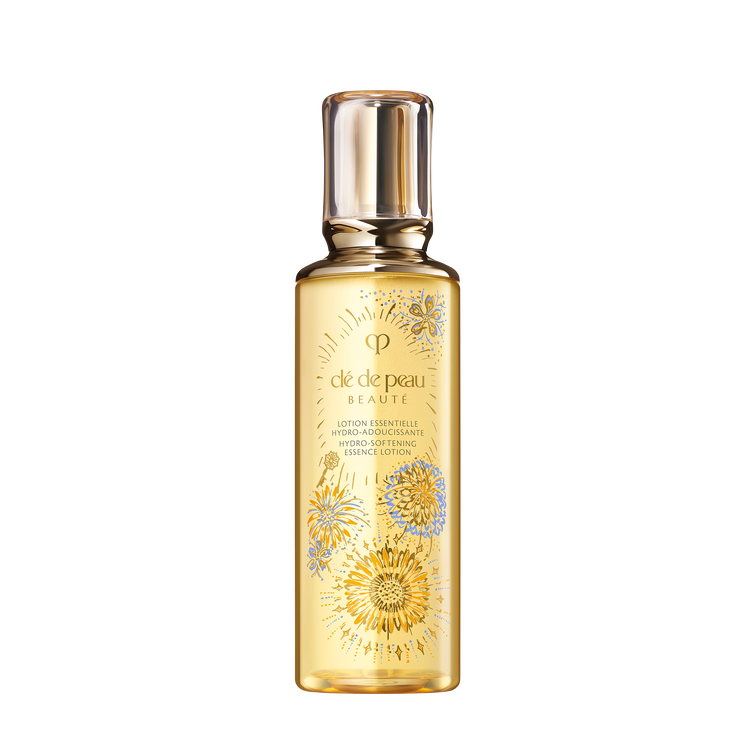Limited-Edition Hydro-Softening Essence Lotion,