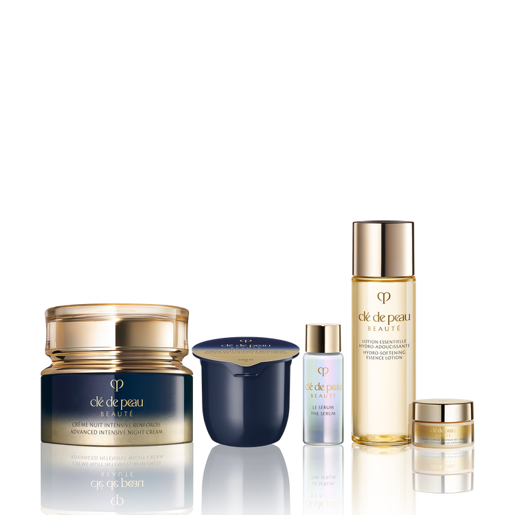 Restorative Night Collection,