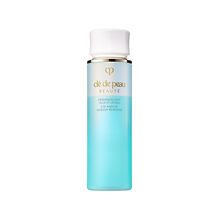 Eye And Lip Makeup Remover,