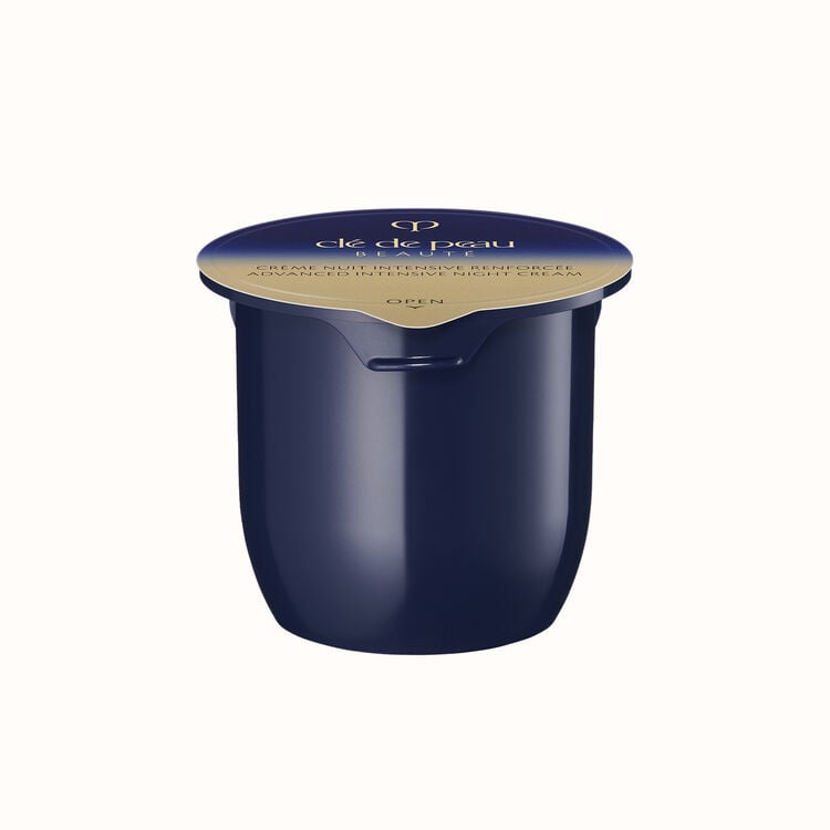 Advanced Intensive Night Cream (Refill),