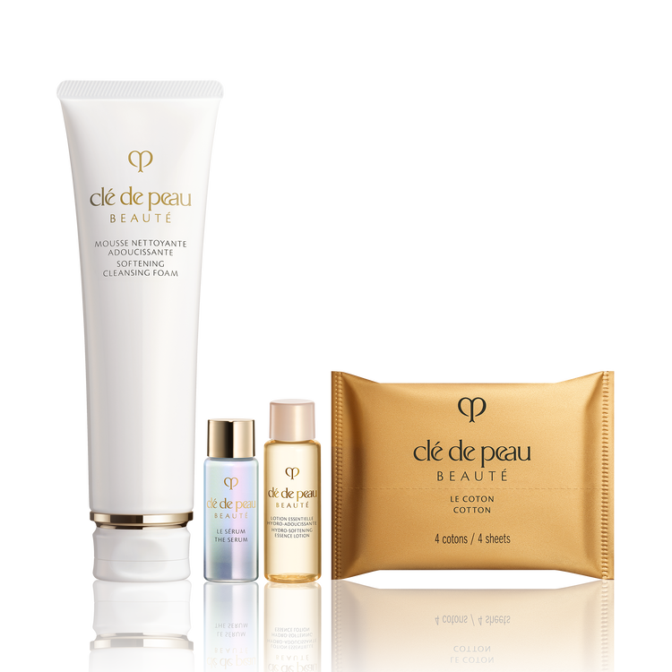 Cleanse & Renew Collection,