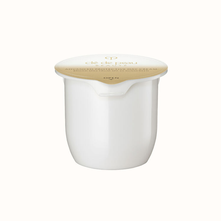 Advanced Protective Day Cream SPF 25 (Refill),
