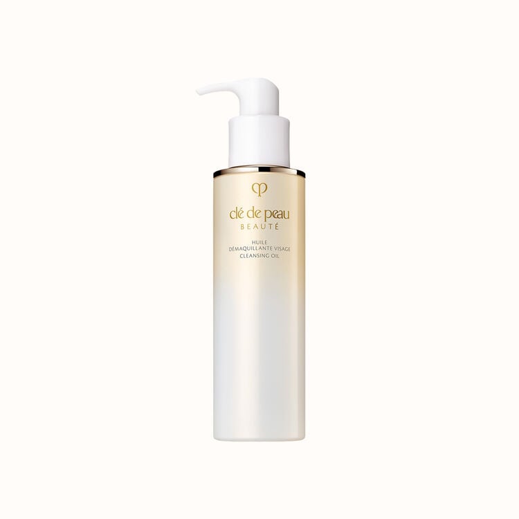 Cleansing Oil,