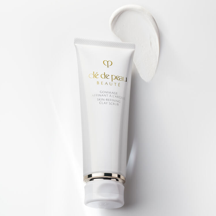 Skin-Refining Clay Scrub,