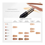 Concealer SPF 27, Espresso