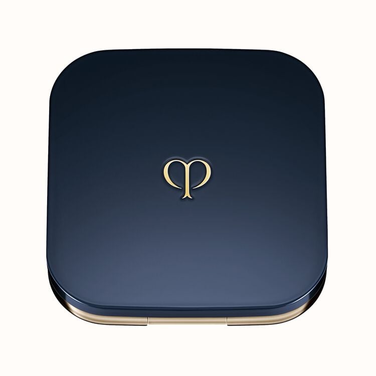 Refining Pressed Powder,