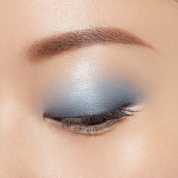 Eye Color Quad Refill, Azure Blue Sea