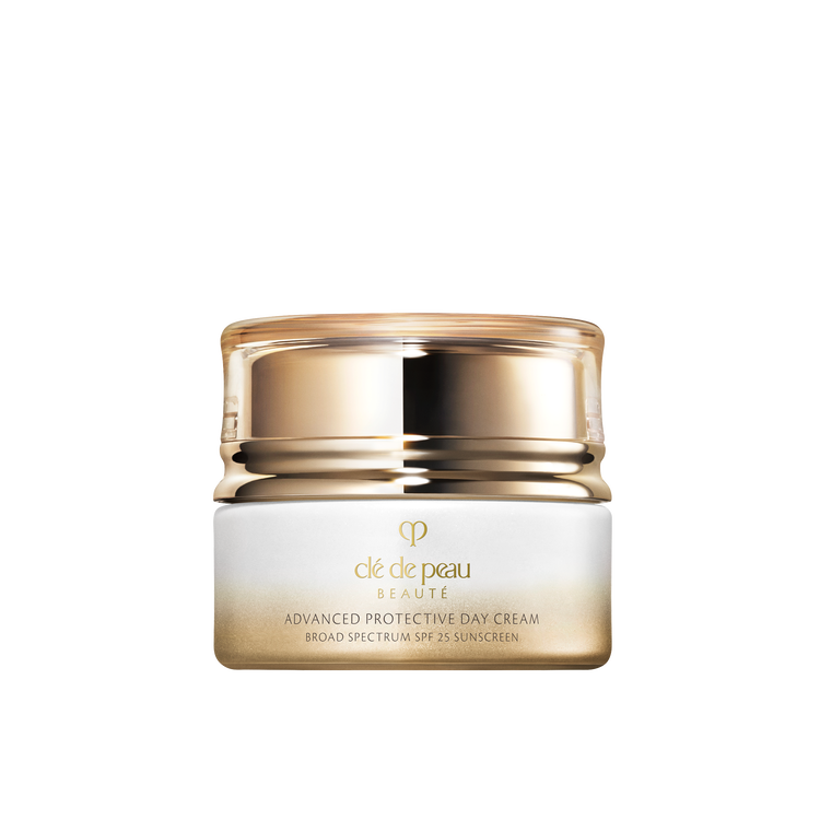 Advanced Protective Day Cream SPF 25,