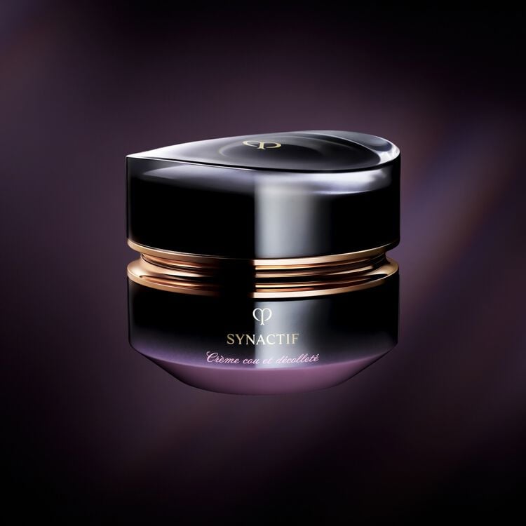 Synactif Neck & Décolleté Cream,