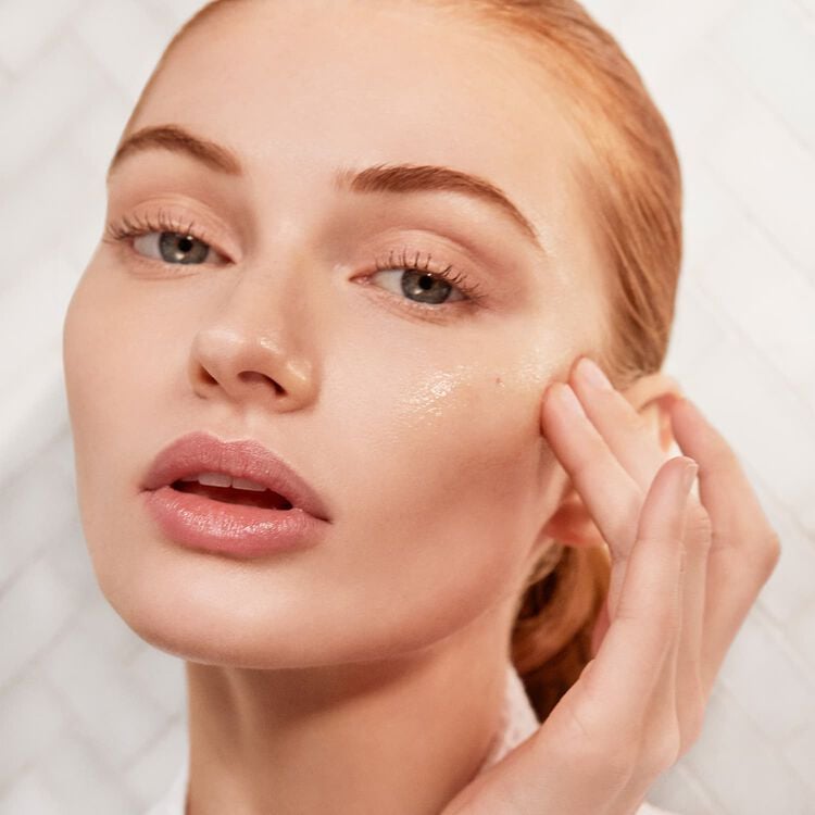 Cleansing Oil,