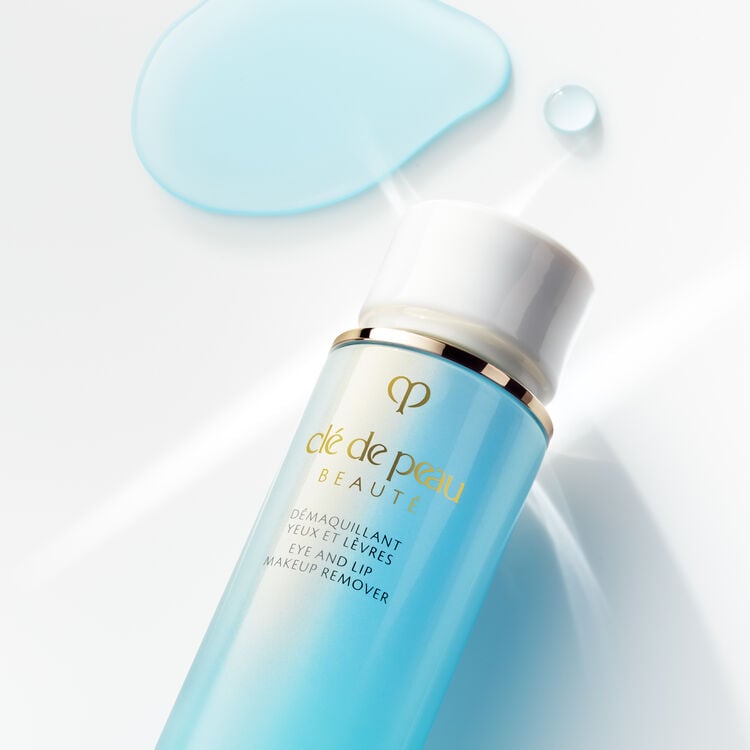Eye And Lip Makeup Remover,