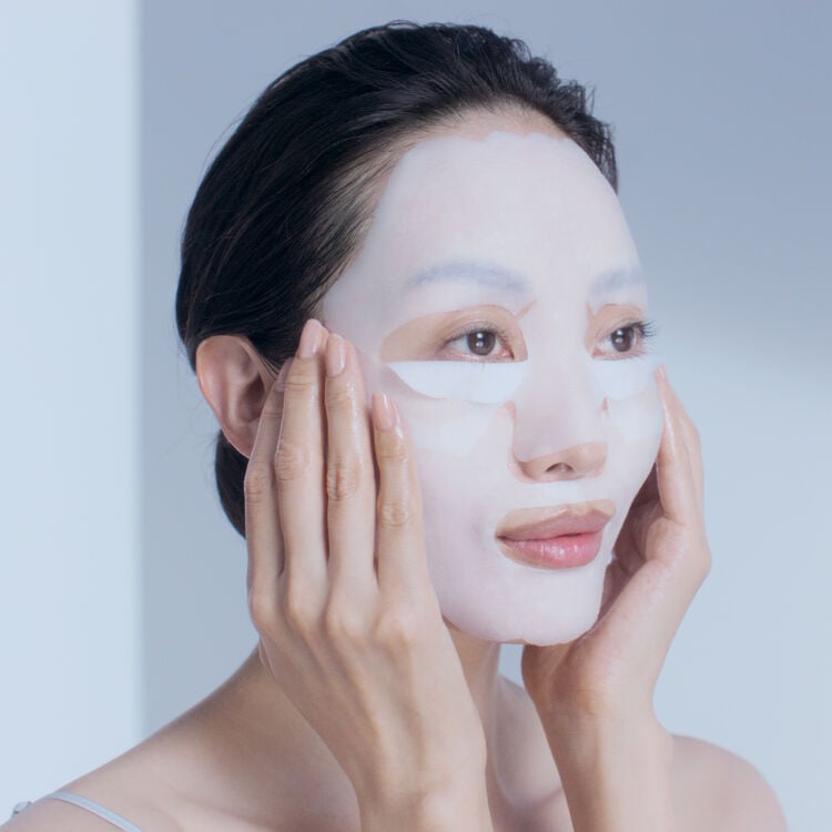 Brightening Mask Treatment Supreme,