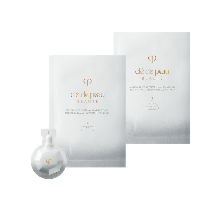 Brightening Mask Treatment Supreme,