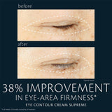 Eye Contour Cream Supreme Refill,