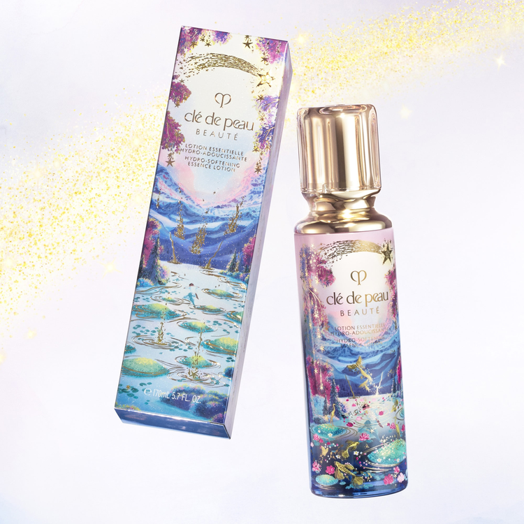Hydro-Softening Essence Lotion,