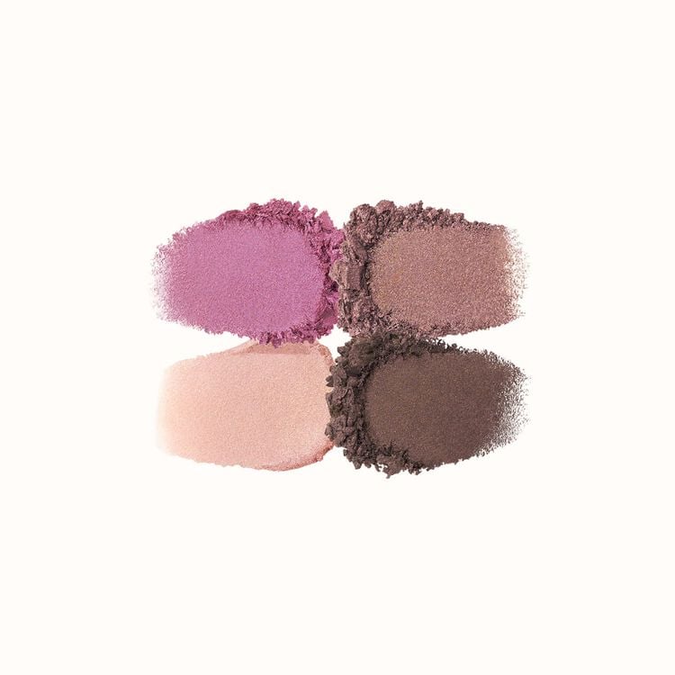 Eye Color Quad Refill, Caviar Pearls