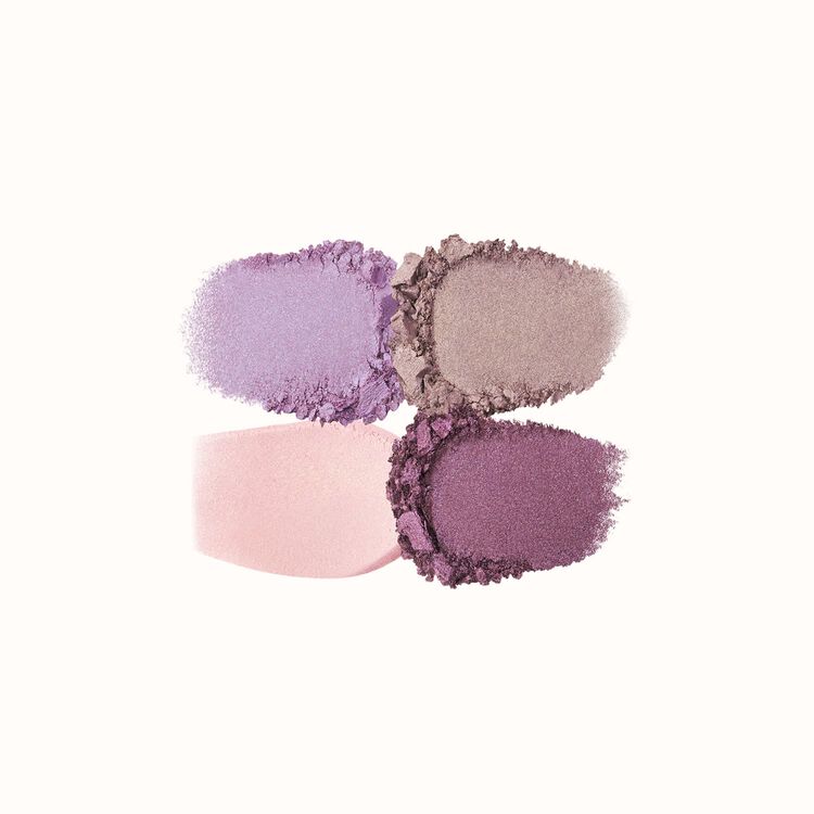 Eye Color Quad Refill, Purple Ocean Twilight