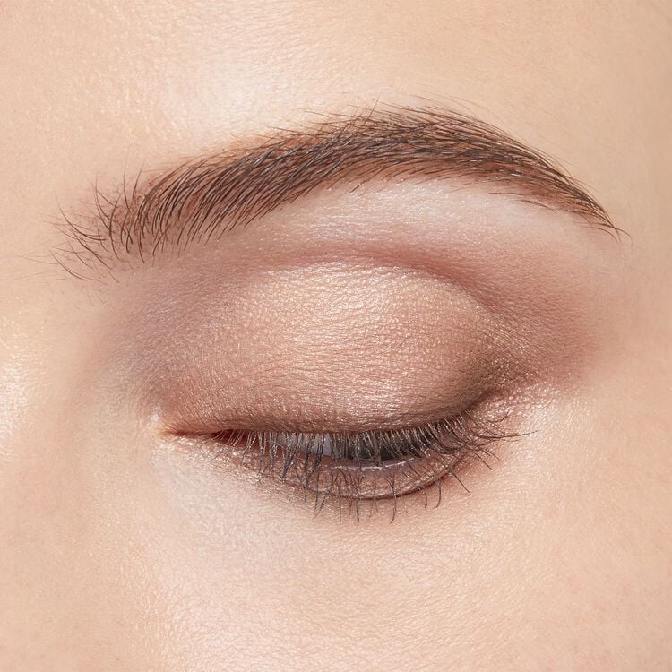 Eye Color Quad Refill, Beach Pebbles