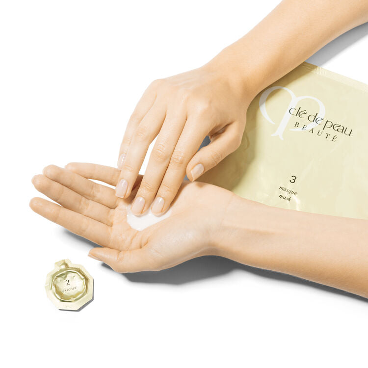 illuminating concentrate,