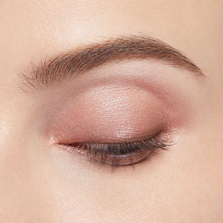 Eye Color Quad Refill, Warm Ocean Sunset