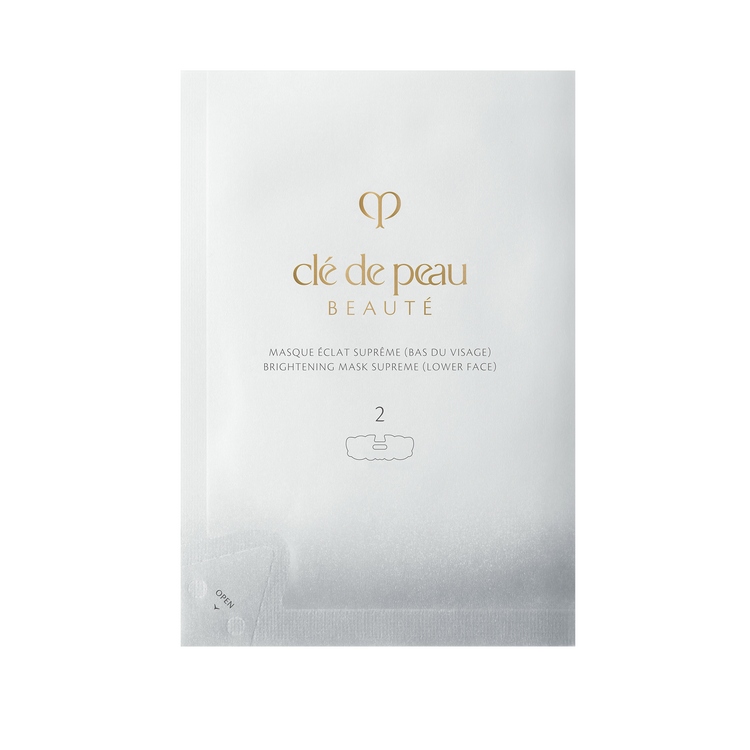 Brightening Mask Treatment Supreme,