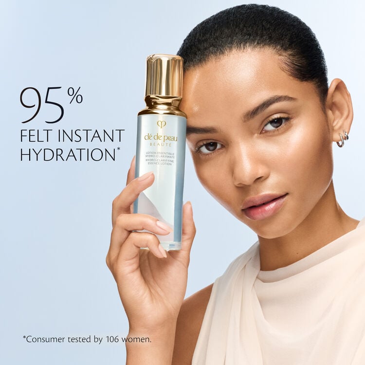 Hydro-Clarifying Essence Lotion,