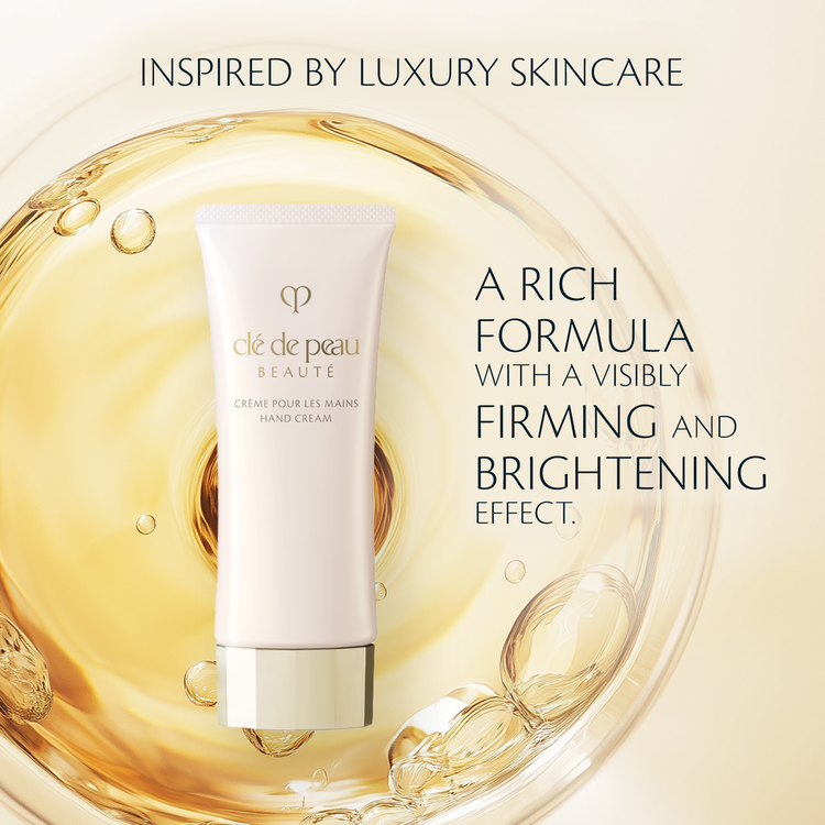 Hand Cream,